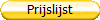 Prijslijst